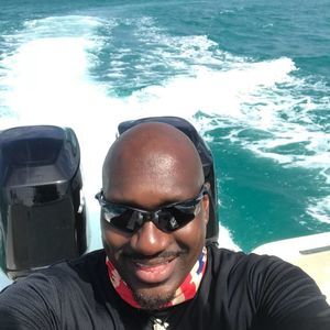 Meet your Posher, Jay